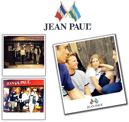 Jean Paul Vetements De Qualite Store, 57% OFF | www.rupit.com
